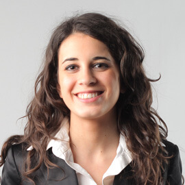 Michelle Smith, manager