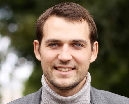 Andrew Wilson