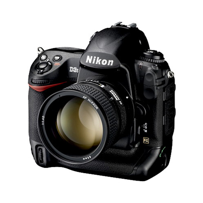 Nikon D3X Nikon D3X Nikon D3X Nikon D3X