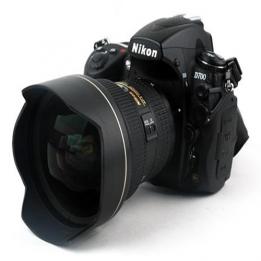 Nikon D3S DSLR