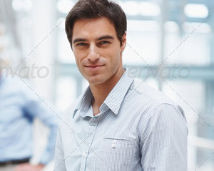 portfolio item